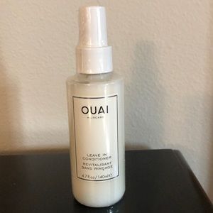 OUAI Leave In Conditioner